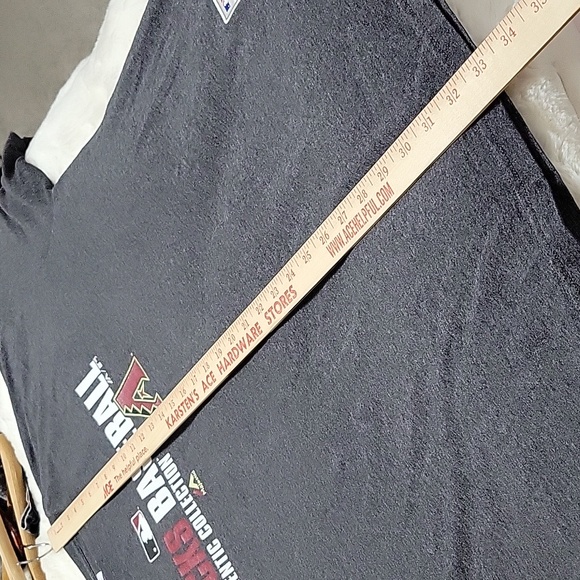 D-Backs MLB Authentic Collection - Picture 7 of 7